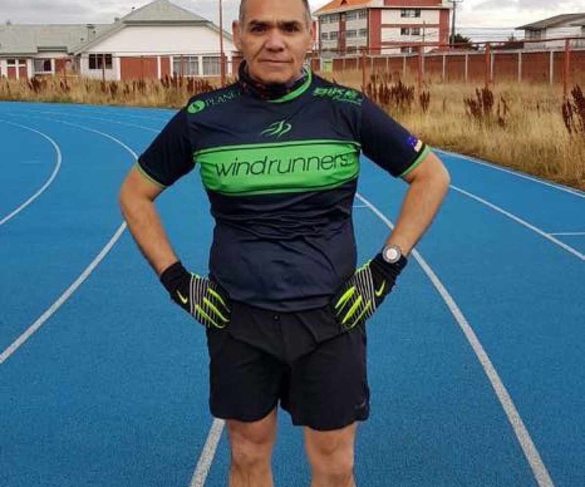 MIGUEL MIRANDA